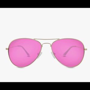 New DIFF Cruz - sunglasses, original packaging